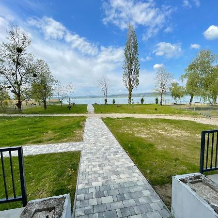 Gyoengybagoly Apartman Balatonberény Exterior foto