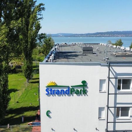 Gyoengybagoly Apartman Balatonberény Exterior foto