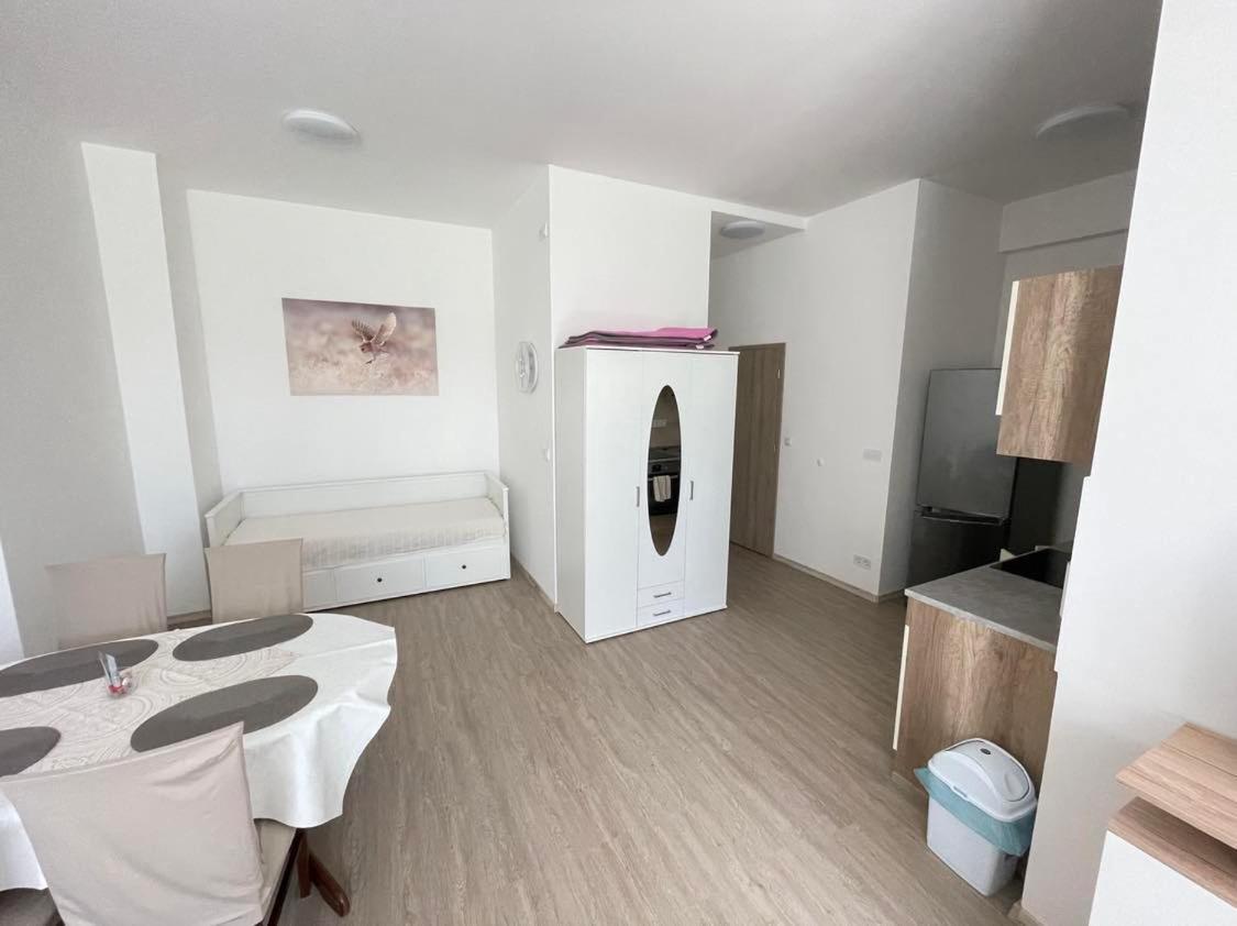 Gyoengybagoly Apartman Balatonberény Exterior foto