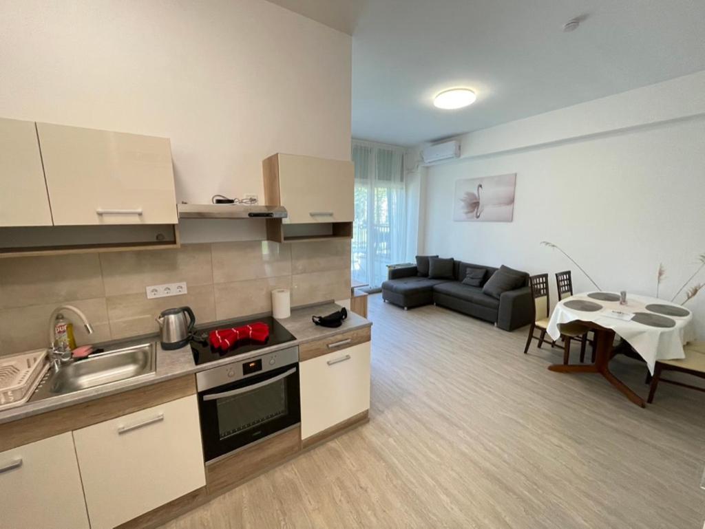 Gyoengybagoly Apartman Balatonberény Exterior foto